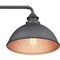 Progress Lighting Englewood Collection One-Light Medium Wall Lantern P560098-031 - alternate 4
